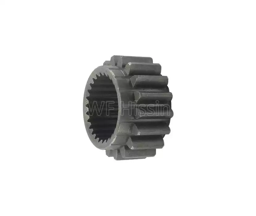 Ist Driving gear